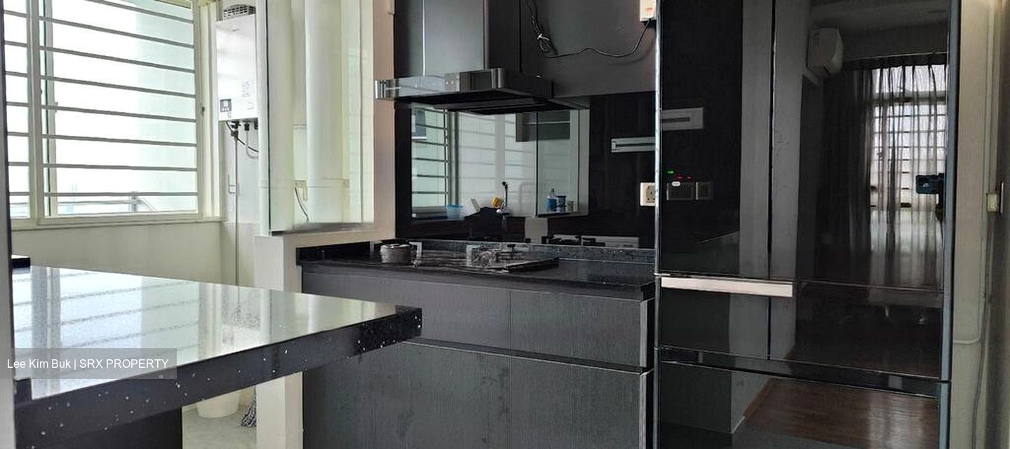 Blk 127C Kim Tian Green (Bukit Merah), HDB 3 Rooms #620687321